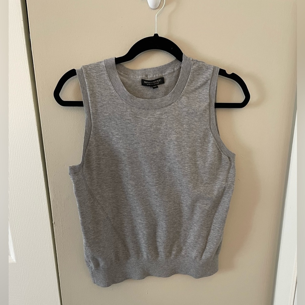 Banana Republic Top